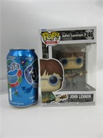 Funko pop figurine #246 John Lennon
