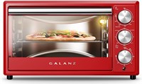 Galanz Large 6-Slice Retro Toaster