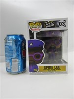 Funko pop figurine #03 Spike Lee
