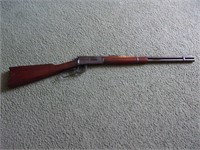 Winchester Model 94 - 30 WCF