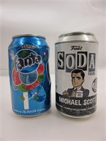 Funko Soda, Michael Scott