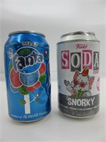Funko Soda, Snorky