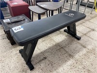 MARCY WEIGHT BENCH