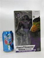 Power Rangers, figurine Mighty Morphin Tenga