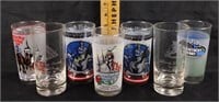 Collectible, Kentucky Derby glasses