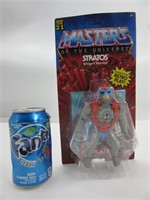 Stratos, Masters of the Universe