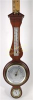 Airguide Banjo Barometer