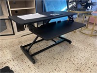 SIT & STAND DESK TOP NEW