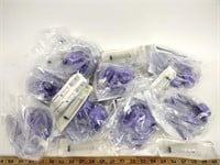 10ml syringes, Kangaroo epump sets