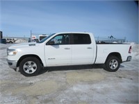 2019 DODGE RAM 1500