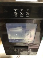 Ice maker (untested)