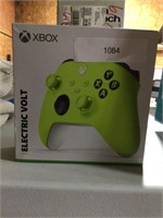 X box controller (untested)