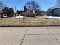 Buildable residential lot at 215 2nd Street NE,