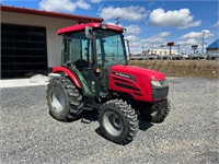2013 Mahindra 5010 Tractor - OFFSITE