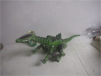 Dinosaure articulé