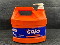 1 Gallon GOJO Natural Orange Cleaning