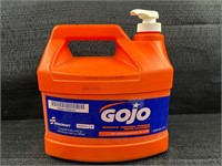 1 Gallon GOJO Natural Orange Cleaning
