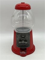 Vintage Gum Ball Dispenser