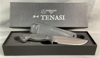 Justin Case Tactical Tenasi Knife