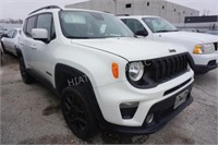 2019 Jeep Renegade SEE VIDEO
