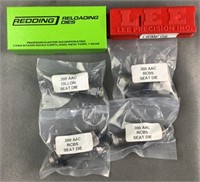 Assorted 300 AAC Blackout Dies