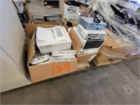 Printers/ Access Points/ Misc