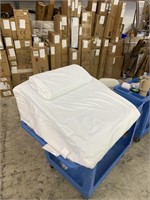 Gently used InteVision Extra Large Bed Wedge