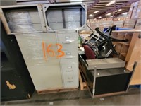 File Cabinets/ Misc