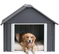 New (opened box) Rypetmia Large Dog House for