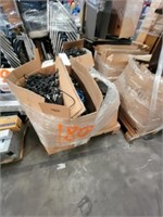 Pallet of Misc IT Cords