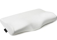 New EPABO Contour Memory Foam Pillow Orthopedic
