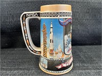 The Carolina Collection “NASA” Stein
