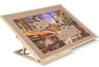 New Becko US Puzzle Board with 4 Angle Adjustable