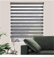 New - JIANGPIN TEXTILE Blinds for Windows, Dual