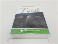 The Lamb Dvd And Powerpoint Lesson Formats P1946