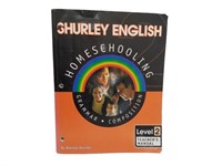 Shurley English Grammer Teacher'S Manual P3570