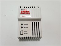 Safety Siren Pro Series Gas Detector P2152