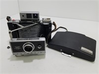 Polaroid 360 Electronic Flash Camera A923