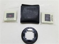 Sankyo Macro Titler, Lenses And Case 258
