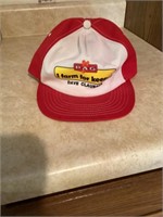 Vintage PAG hat