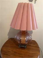 Vintage lamp