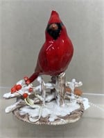 B. Kuhlman Snowbird cardinal, 1980