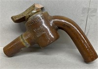 US stoneware company stoneware valve