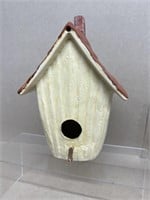 Arnels birdhouse, Purchased from Barbara Kuhlman