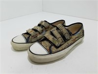 Vans Men's Size 7 Casual Shoes A777