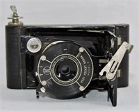 Vintage Vest Pocket Kodak #B Camera