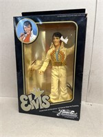 Elvis Graceland doll