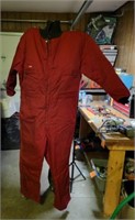 Coveralls, Wear Guard and Winfield MFG