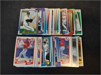 Baseball Cards