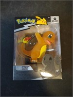 Pokemon Charmander Select Figure Toy